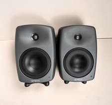 Genelec 8040B Bi-amplified