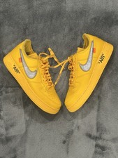 Nike Air Force 1 Low Taglia 10