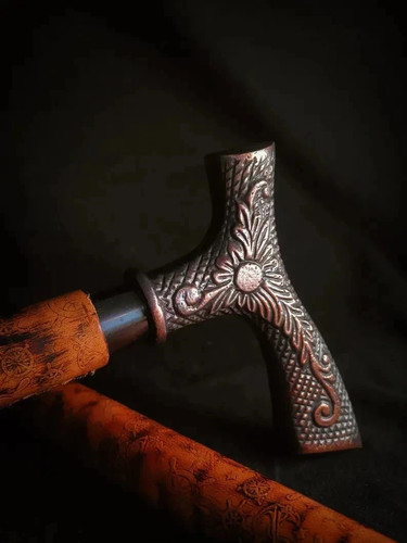 Bastone passeggio legno - bastone,