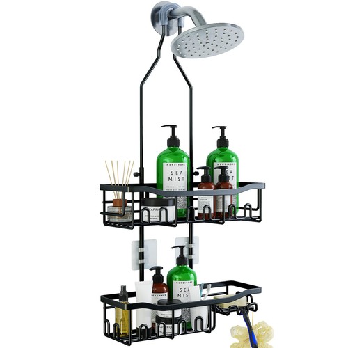 Organizer doccia lunghezza