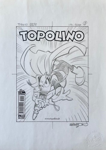 Corrado mastantuono - corrado, –