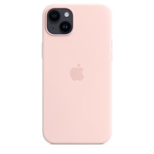 Custodia silicone apple per - custodia,