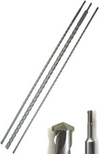 3 PUNTE MURO SDS PLUS DA