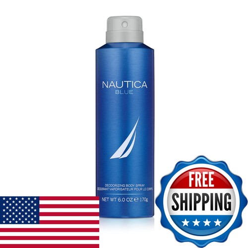 Nautica blue deo - deo, 6