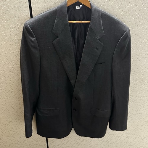 Brioni augusto sport cappotto - augusto,