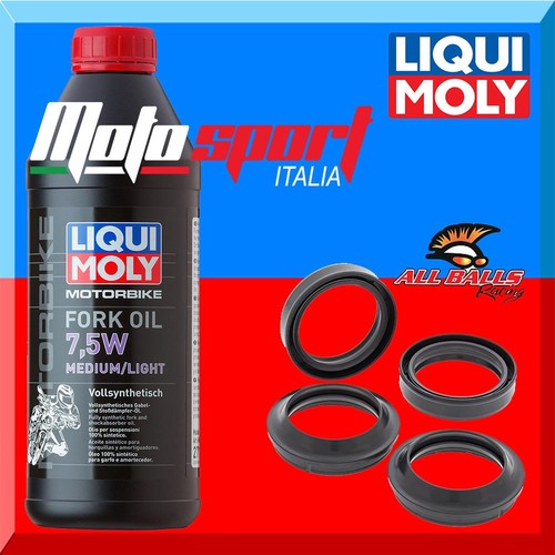Kit revisione forcella yamaha - kit,