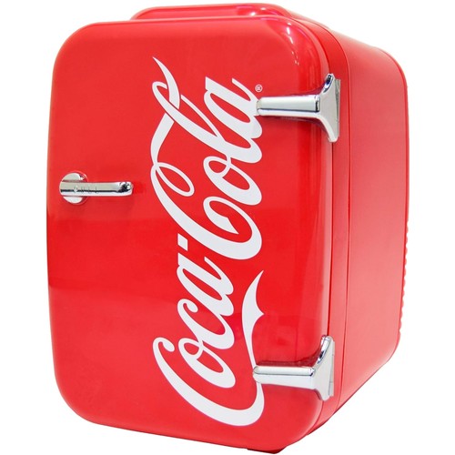 Coca cola retro mini - coca-cola,