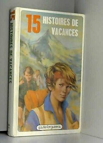 Storie vacanza serie - 15,