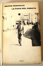 La paga del sabato. Beppe