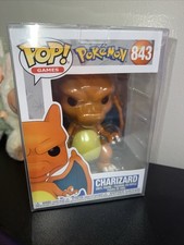 charizard funko pop 843