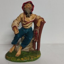 EUROMARCHI - STATUA PRESEPE