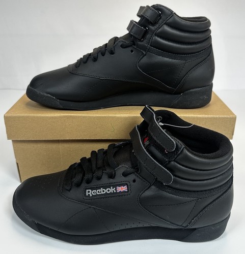 Reebok freestyle scarpe da - freestyle, hi