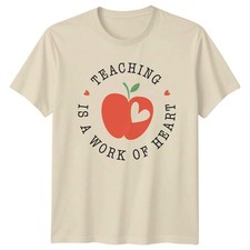 Maglietta grafica Apple