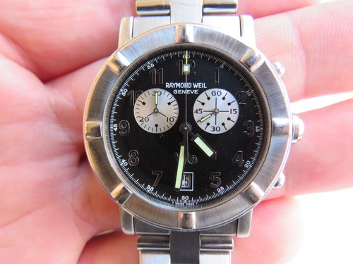 Orologio polso uomo - polso, vintage