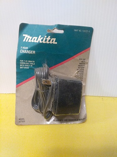 Oem genuine makita - makita, dc7020