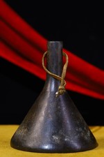 Bronzo cinabro vecchio stampo
