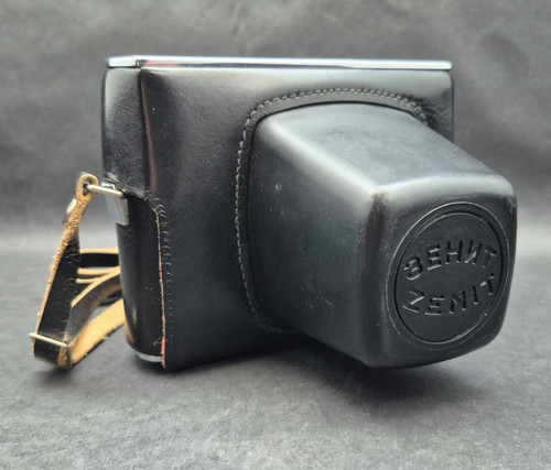 Borsa tracolla nera - a,
