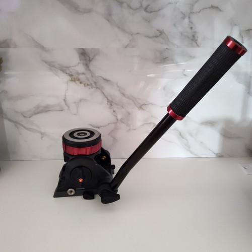 Testina video fluida