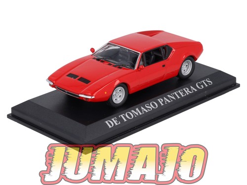 Dcd28 voiture altaya ixo - dcd28, 1/43