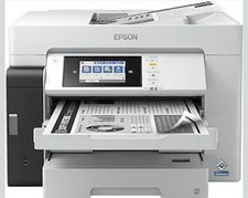 Epson Stampanti Ink-Jet