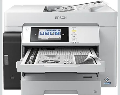 Epson stampanti ink - stampanti, ink-jet