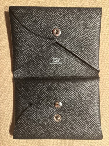 Portafoglio compatto hermès - compatto,