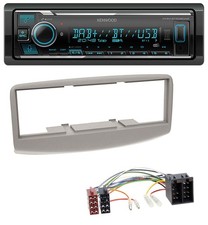 Kenwood Bluetooth MP3 DAB USB