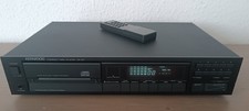 Lettore kenwood 87 - cd,