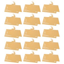  50 Pcs Segnaposto Per Cena