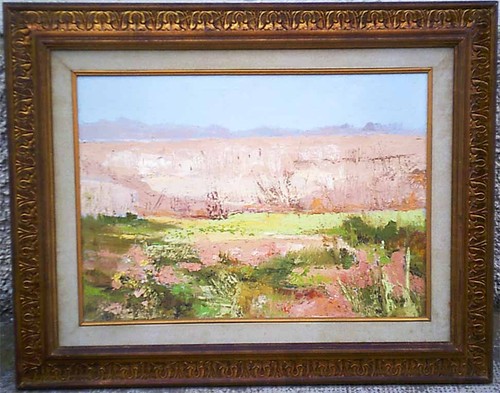 Riccardo vincenti paesaggio - riccardo,