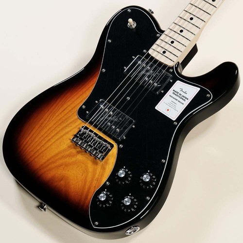 Fender made japan - made, in