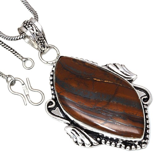 Collana multi pietra preziosa