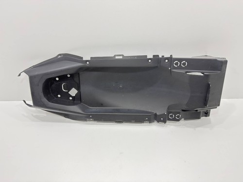 Scocca sottocodone honda - scocca,
