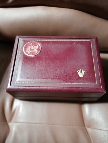 Rolex uae falcon box - uae, for