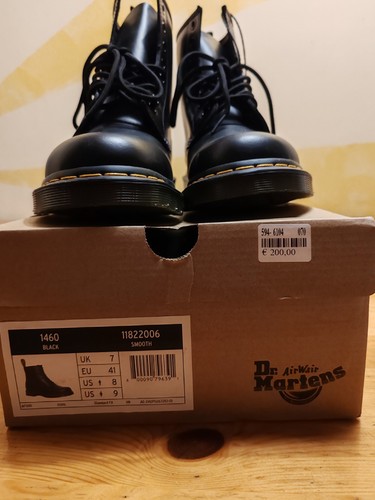 Martens 41 - dr,
