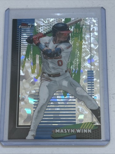 2026 topps finest first day - topps,