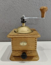 MACININO CAFFE' LEGNO METALLO