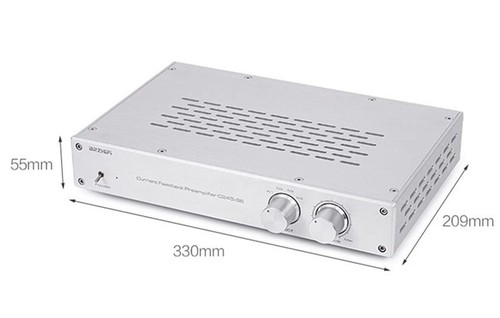 Reference accuphase c245 - accuphase,