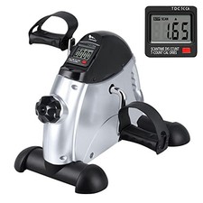 himaly Mini Cyclette da
