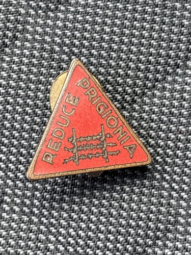 Spilla pins militare - spilla,