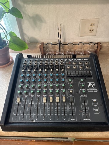 Mixer alimentazione - mixer, di