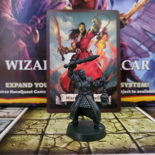 Heroquest avalon hill d - avalon,