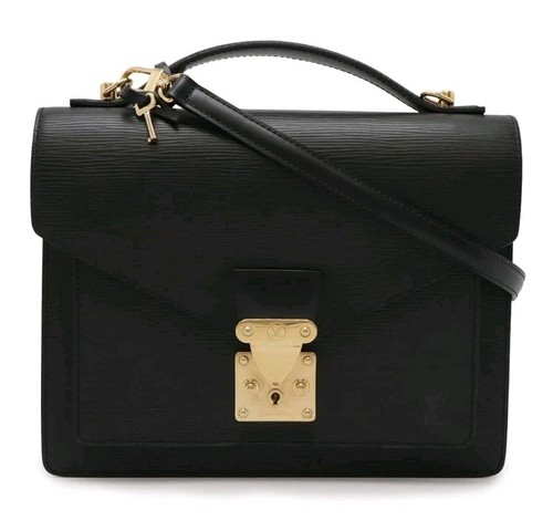 Borsa mano louis vuitton - mano, epi