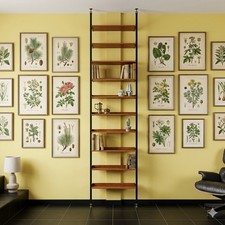 Libreria Terra Cielo Vintage