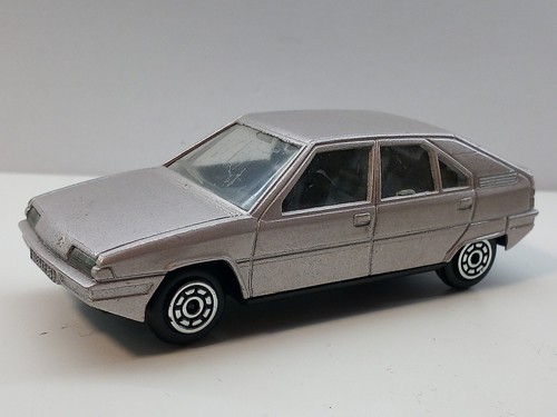 Citroen argento - ⛔citroen, bx