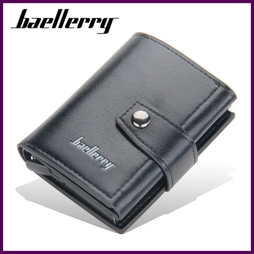 New rfid men card wallets - rfid,