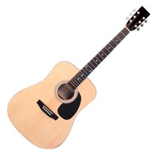 Chitarra Acustica Folk Western