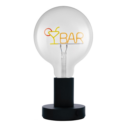 Osram lampada tavolo - lampada,
