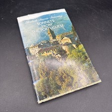 Sonnets from the Portuguese by
