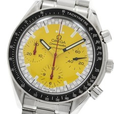 Orologio Uomo Automatico Omega